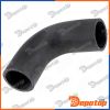Gaine de suralimentation pour AUDI | GPP-AU-120, 66-15053